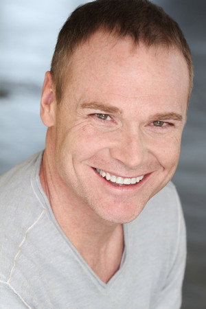 Damon Carney in Hellraiser  Judgment
