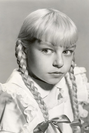 Patty McCormack in Murder Impossible
