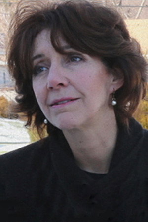 Katherine Allentuck in Summer of  42