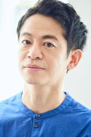 Munenori Nagano in A Little Fugue of Love