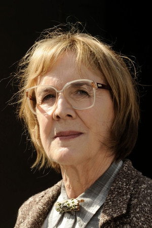 Catherine E. Coulson in Secrets from Another Place: Creating Twin Peaks