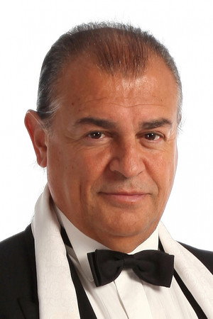 Carlo Sortino in Papaya 69