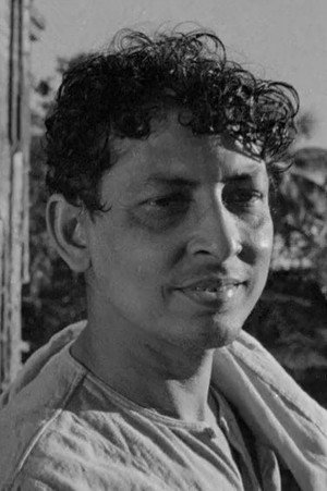 Kanu Bannerjee in Aparajito