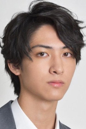 Tsuyoshi Furukawa in Howling Village