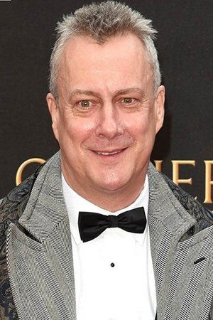 Stephen Tompkinson in Torvill   Dean