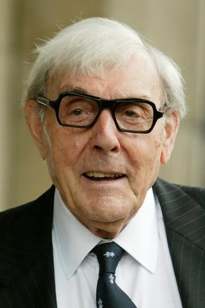 Eric Sykes in The Others