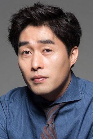Jeong Min-sung in Fictions