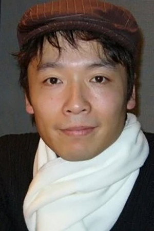 Tetsu Shiratori in Mobile Suit Gundam 00 Special Edition II: End of World