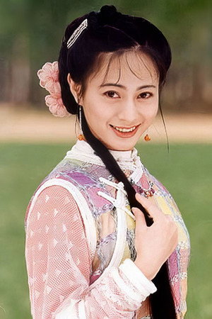 Miki Lee in Mr  Nice Guy