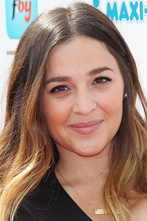 Alisan Porter in Curly Sue
