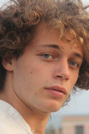 Ludovico Tersigni in Slam