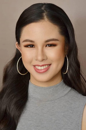 Kisses Delavin in Loving in Tandem