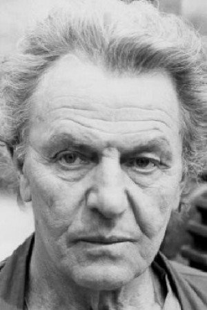 Heinz Bennent in The Lost Honor of Katharina Blum