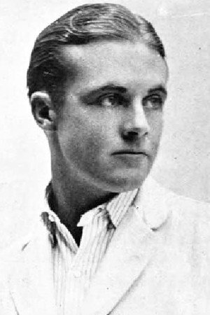 Harold Austin in Utopia of Death