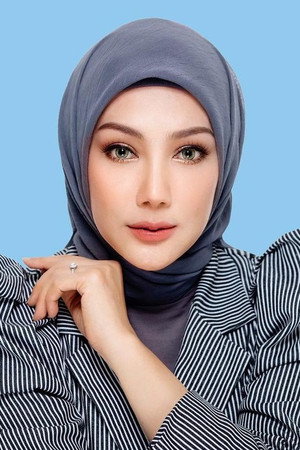 Erra Fazira in Harimau Malaya: The Untold Journey