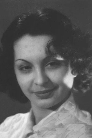 Nana Skiada in The Liar