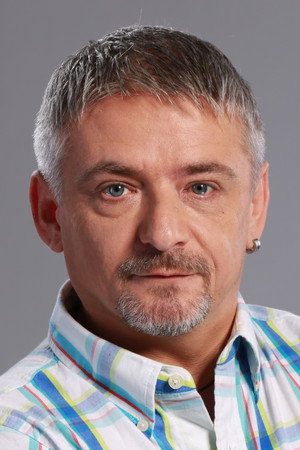 Michal Suchánek in Dvě z policejní brašny