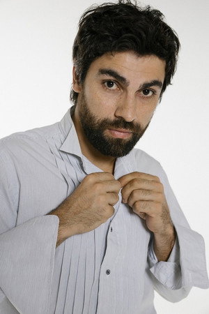 Mariano Mattos Martins in Southern Sorceresses