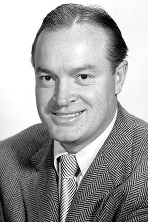 Bob Hope in Sorrowful Jones