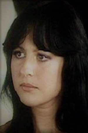 Barbara Moose in Ursula