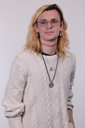 Kelyn Gouveia in 506