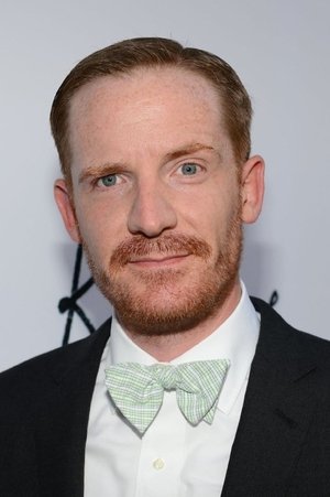 Marc Evan Jackson in We Bare Bears  The Movie