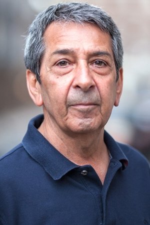 Roshan Seth in Dumbo