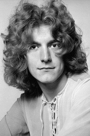 Robert Plant in Led Zeppelin: The Untold Story