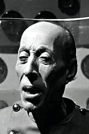 Ibrahim Younes in Journey to the Moon