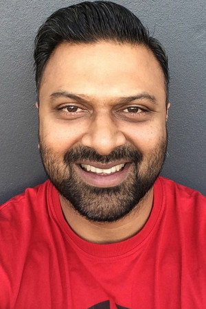 Keith Gengadoo in Mr. Bones 2: Back from the Past