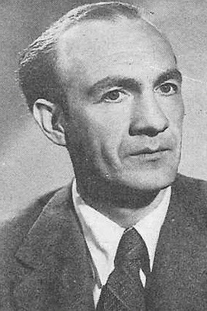 Elliott Sullivan in The Lady Gambles
