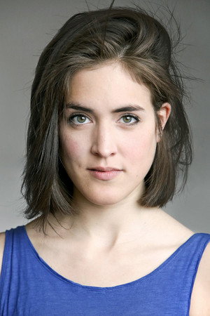 Luana Velis in Luz