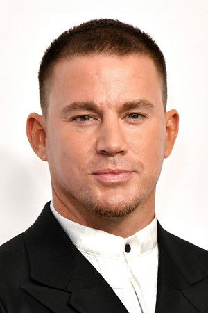 Channing Tatum in Smallfoot