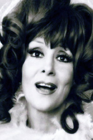 Diana Maggi in La voz de mi ciudad
