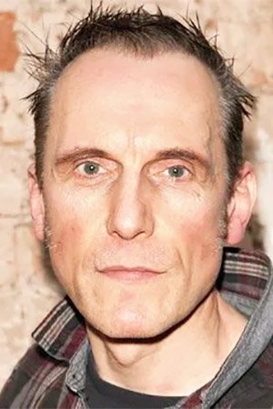 Julian Bleach in Frankenstein