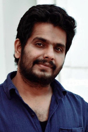 Aneesh G Menon in Kayamkulam Kochunni