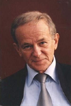 Yuri Berkun in Prince Vladimir