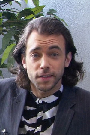 Jonny Freeman in Herd Immunity