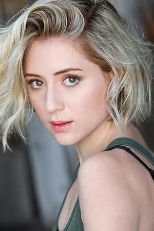 Lizze Broadway in Whodunnit