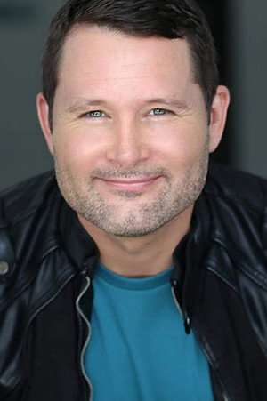 Michael D. Anglin in Dear Kate,
