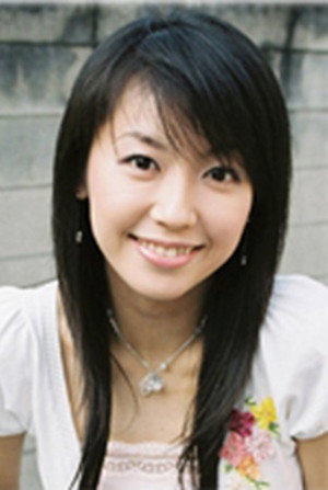 Yukiko Miyagawa in Sailor Moon - Beginning of the New Legend