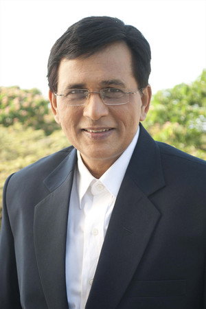 Dinesh Kaushik in 3rd EYE