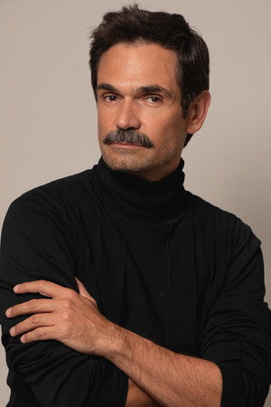Francisco Rubio in BARDO  False Chronicle of a Handful of Truths