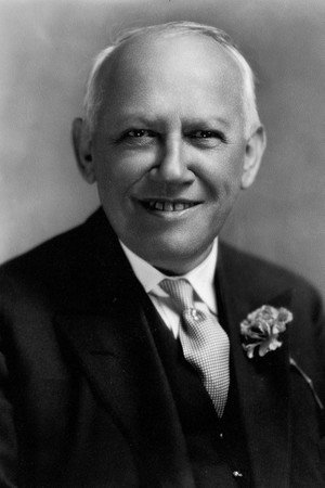 Carl Laemmle in Round About Hollywood