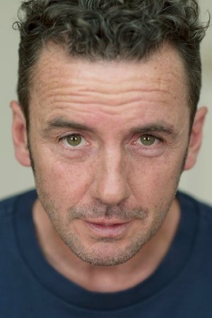 Jay Simpson in The Great Train Robbery