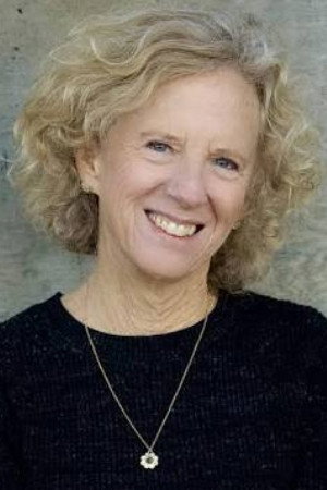 Deborah Huber in Blood Sisters