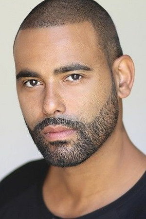 Dylan Mooney in Persona
