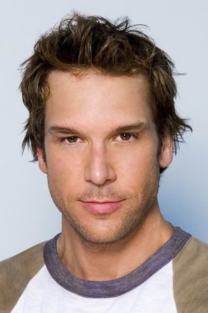 Dane Cook in Mr  Brooks