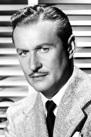 Robert Douglas in The Questor Tapes