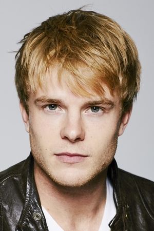 Graham Rogers in Love   Mercy